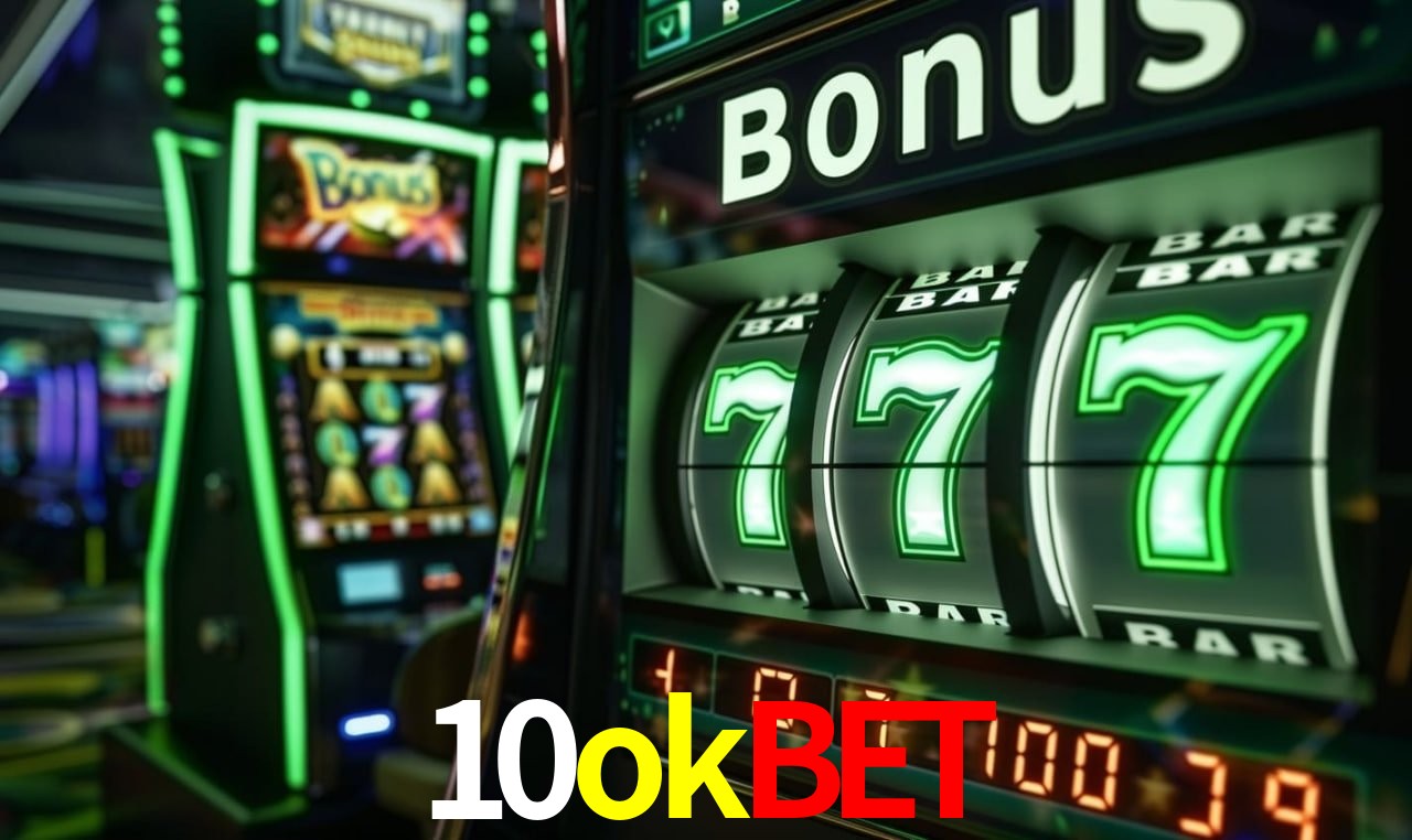 Welcome Bonus 10okbet