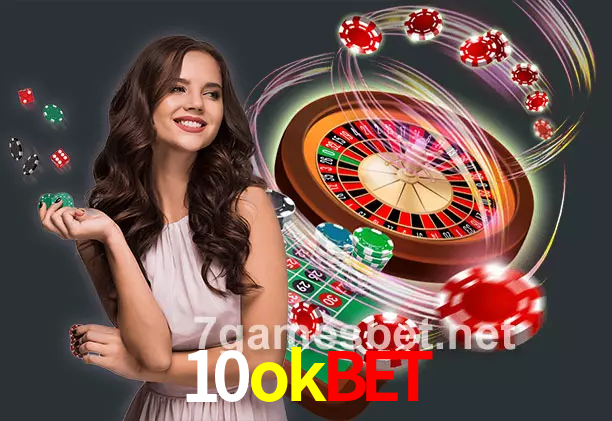 vivo no cassino 10okbet