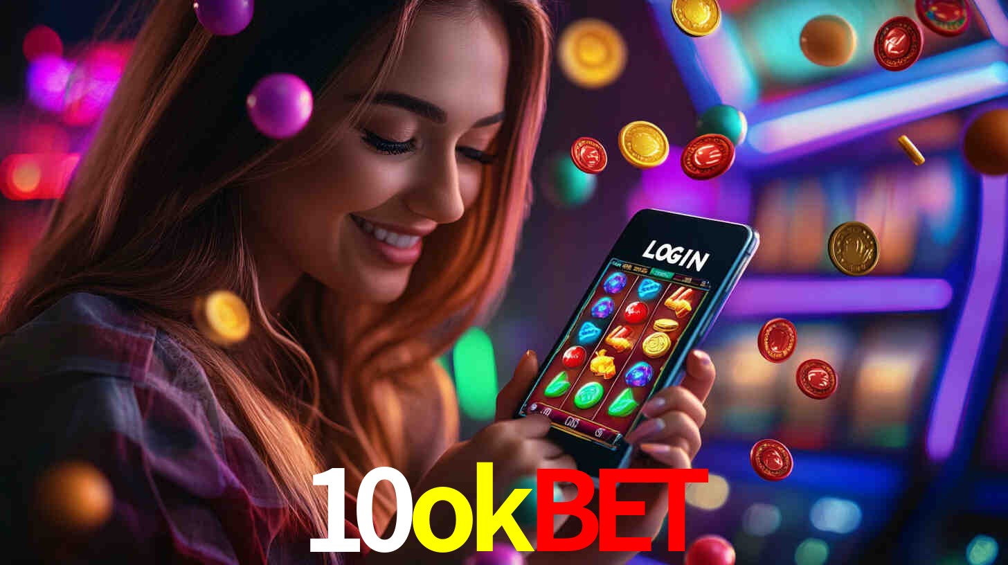 10okbet: A Experiência de Casino com Jogos de Mesa ao Vivo