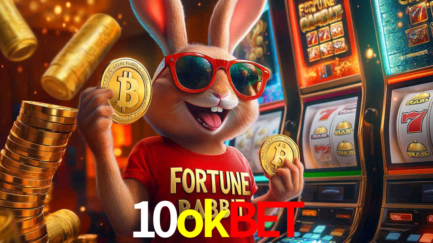 Casino Ao Vivo 10okbet