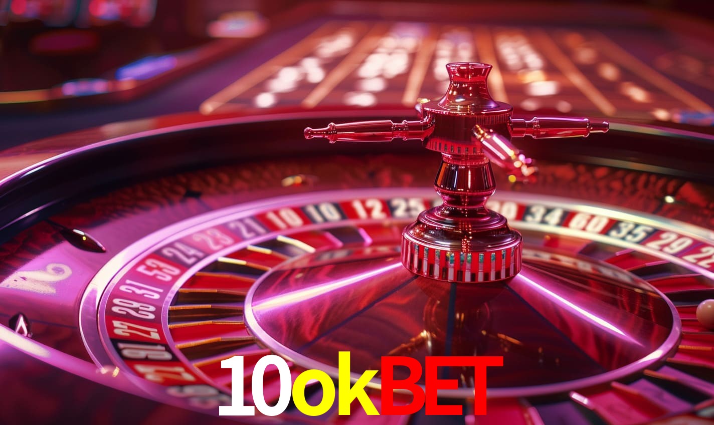 Casino Ao Vivo 10okbet