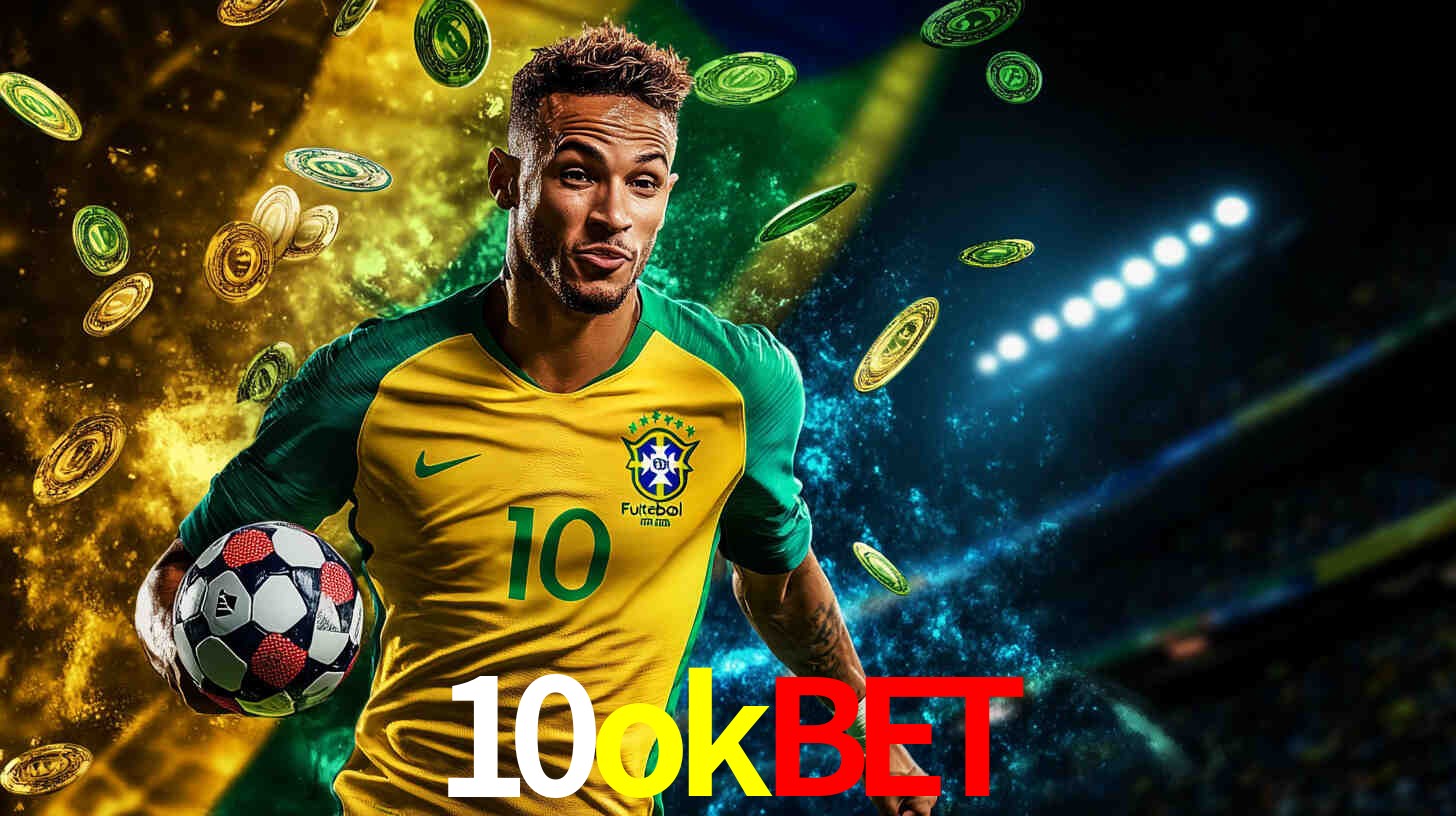 Apostas de Tênis 10okbet
