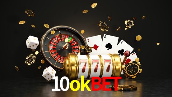 Live Casino 10okbet