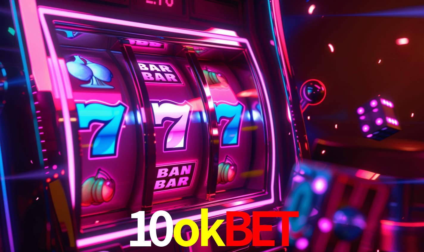 Jogos de Slot 10okbet