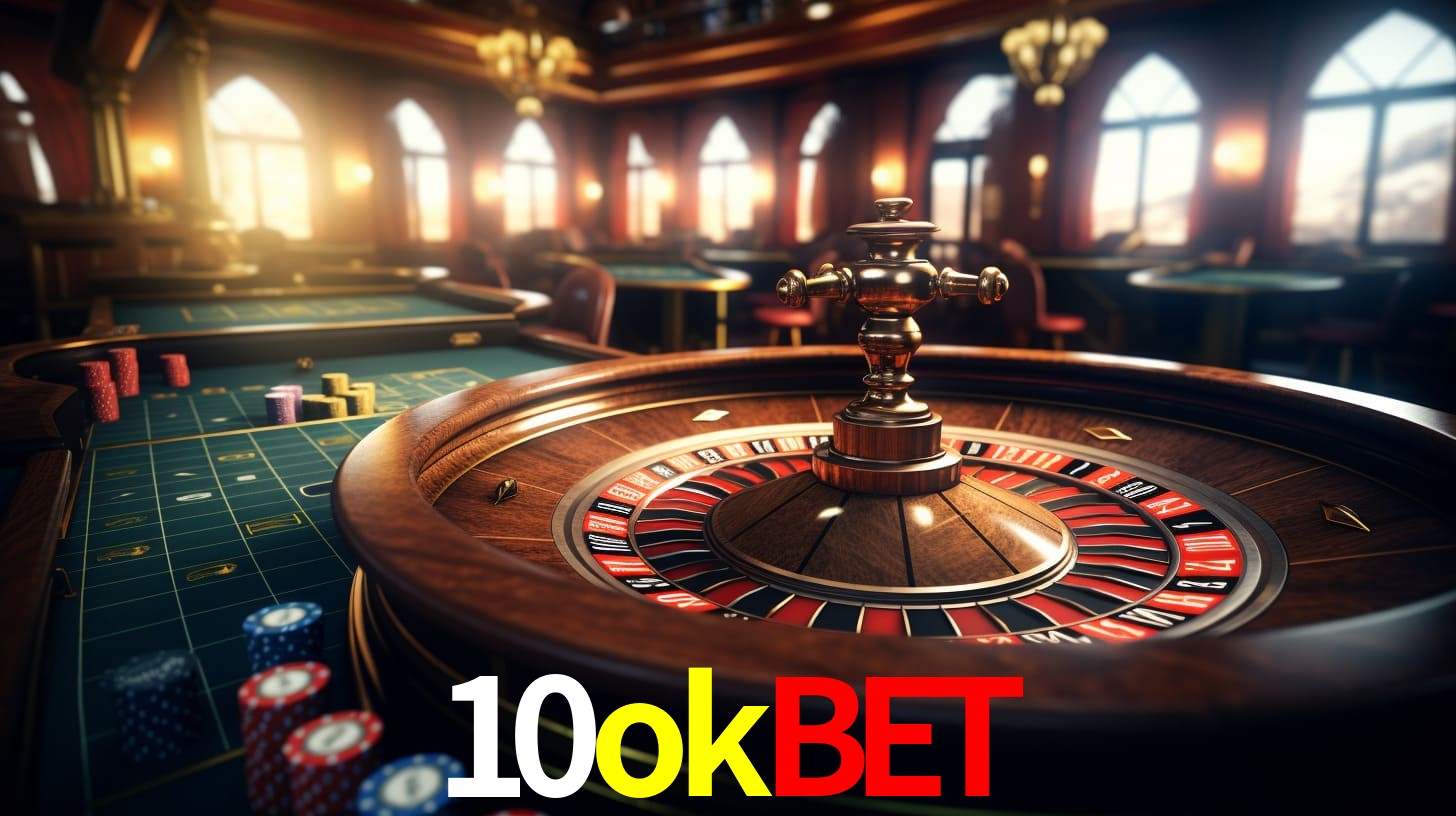 Welcome Bonus 10okbet