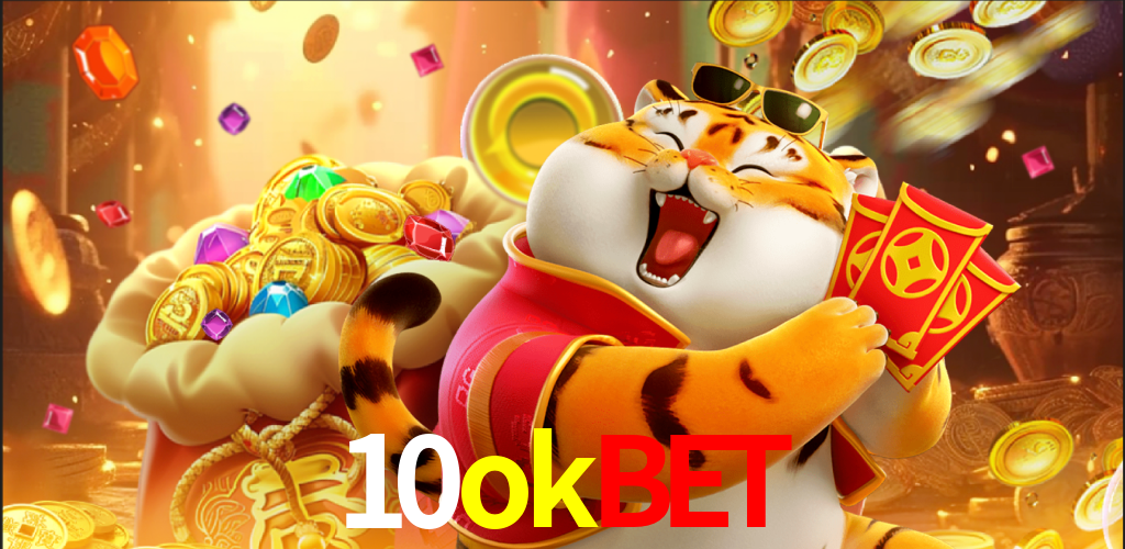 Desvendando o Mundo dos Jogos Virtuais na 10okbet