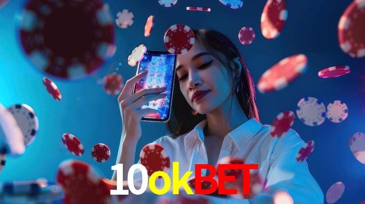 Login Seguro 10okbet